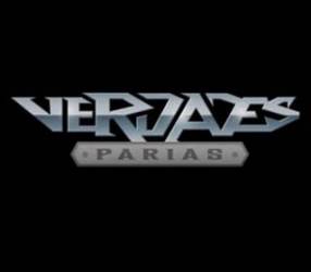 logo Verdades Parias